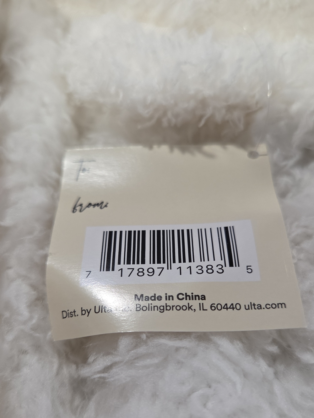 Ulta Robe - Picture 3 of 6